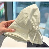 バケットハット 帽子 レディース | teddyshop | 詳細画像14