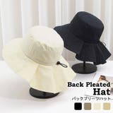 ハット レディース 全4色 | teddyshop | 詳細画像1