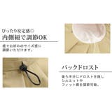 ハット レディース 全4色 | teddyshop | 詳細画像5