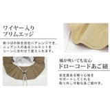 ハット レディース 全4色 | teddyshop | 詳細画像6