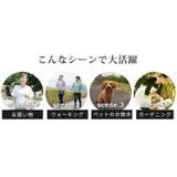 サンバイザー ハット レディース | teddyshop | 詳細画像3