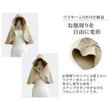 サンバイザー ハット レディース | teddyshop | 詳細画像5