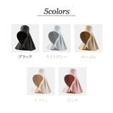 サンバイザー ハット レディース | teddyshop | 詳細画像8