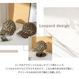 キャップ レディース メンズ | teddyshop | 詳細画像3
