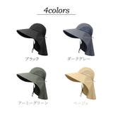 サンバイザー ハット 帽子 | teddyshop | 詳細画像8