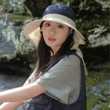 サンバイザー ハット レディース | teddyshop | 詳細画像17