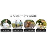 サンバイザー ハット レディース | teddyshop | 詳細画像3