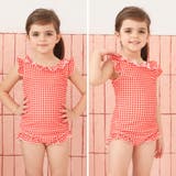 キッズ 水着 女の子 | Kids Teddy | 詳細画像20 