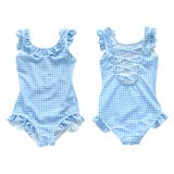 キッズ 水着 女の子 | Kids Teddy | 詳細画像25 