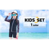 キッズ 水着 女の子 | Kids Teddy | 詳細画像9