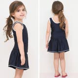 キッズ 水着 女の子 | Kids Teddy | 詳細画像24 