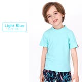 ラッシュガード キッズ 全8色 | Kids Teddy | 詳細画像8