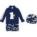 キッズ 水着 ジュニア | Kids Teddy | 詳細画像21