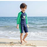 キッズ 水着 ジュニア | Kids Teddy | 詳細画像35
