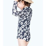 キッズ 水着 女の子 | Kids Teddy | 詳細画像8 