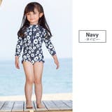 キッズ 水着 女の子 | Kids Teddy | 詳細画像3 