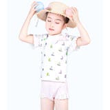 キッズ 水着 女の子 | Kids Teddy | 詳細画像10 