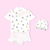 キッズ 水着 女の子 | Kids Teddy | 詳細画像16 