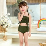 キッズ 水着 女の子 | Kids Teddy | 詳細画像20