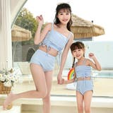 キッズ 水着 女の子 | Kids Teddy | 詳細画像29