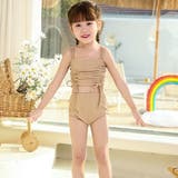 キッズ 水着 女の子 | Kids Teddy | 詳細画像31
