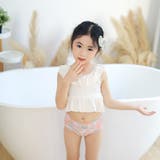 キッズ 水着 女の子 | Kids Teddy | 詳細画像11