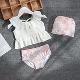 キッズ 水着 女の子 | Kids Teddy | 詳細画像12