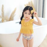 キッズ 水着 女の子 | Kids Teddy | 詳細画像19