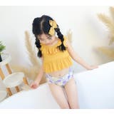 キッズ 水着 女の子 | Kids Teddy | 詳細画像21
