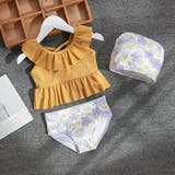 キッズ 水着 女の子 | Kids Teddy | 詳細画像24