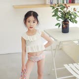 キッズ 水着 女の子 | Kids Teddy | 詳細画像6