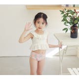 キッズ 水着 女の子 | Kids Teddy | 詳細画像7
