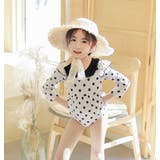キッズ 水着 女の子 | Kids Teddy | 詳細画像7 