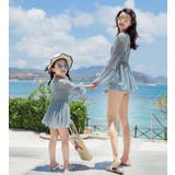 キッズ 水着 女の子 | Kids Teddy | 詳細画像7 