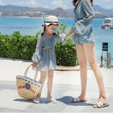 キッズ 水着 女の子 | Kids Teddy | 詳細画像5 