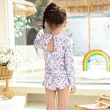 キッズ 水着 女の子 | Kids Teddy | 詳細画像18