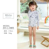 キッズ 水着 女の子 | Kids Teddy | 詳細画像6