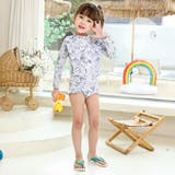 キッズ 水着 女の子 | Kids Teddy | 詳細画像19