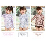 キッズ 水着 女の子 | Kids Teddy | 詳細画像9