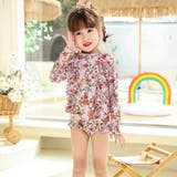 キッズ 水着 女の子 | Kids Teddy | 詳細画像10