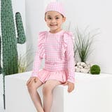 長袖 キッズ 水着 | Kids Teddy | 詳細画像9 