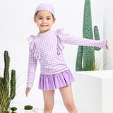 長袖 キッズ 水着 | Kids Teddy | 詳細画像10 