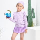 長袖 キッズ 水着 | Kids Teddy | 詳細画像11 