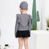 長袖 キッズ 水着 | Kids Teddy | 詳細画像17 