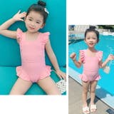キッズ 水着 女の子 | Kids Teddy | 詳細画像6
