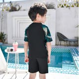 男の子 水着 セパレート | Kids Teddy | 詳細画像7