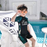 男の子 水着 セパレート | Kids Teddy | 詳細画像4