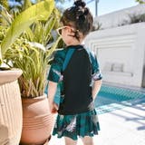 水着 女の子 セパレート | Kids Teddy | 詳細画像7