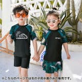 水着 女の子 セパレート | Kids Teddy | 詳細画像10