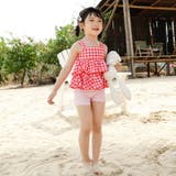 キッズ 水着 女の子 | Kids Teddy | 詳細画像9